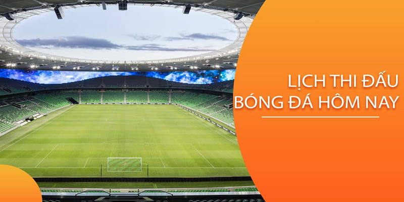 Lịch thi đấu bóng đá Bí quyết soi kèo hiệu quả dựa trên lịch thi đấu