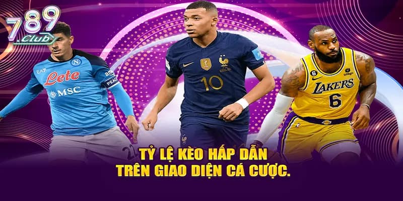 789Club Những ưu điểm nổi bật của 789Club