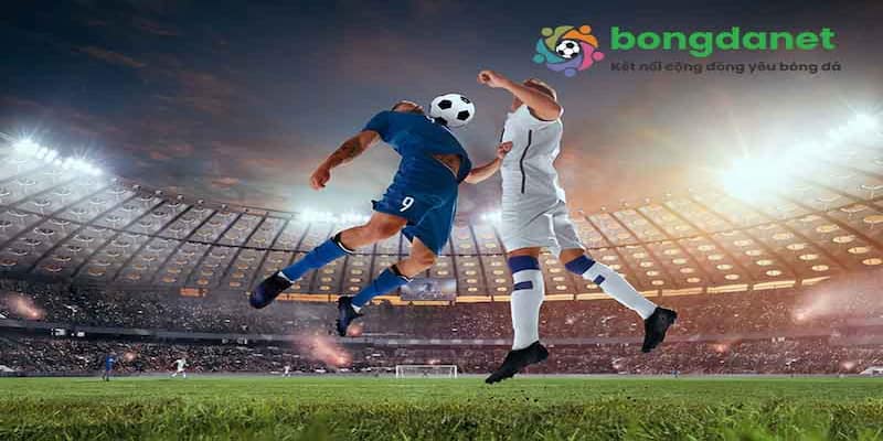 Bongdanet Vì sao bongdanet được nhiều người tin dùng?