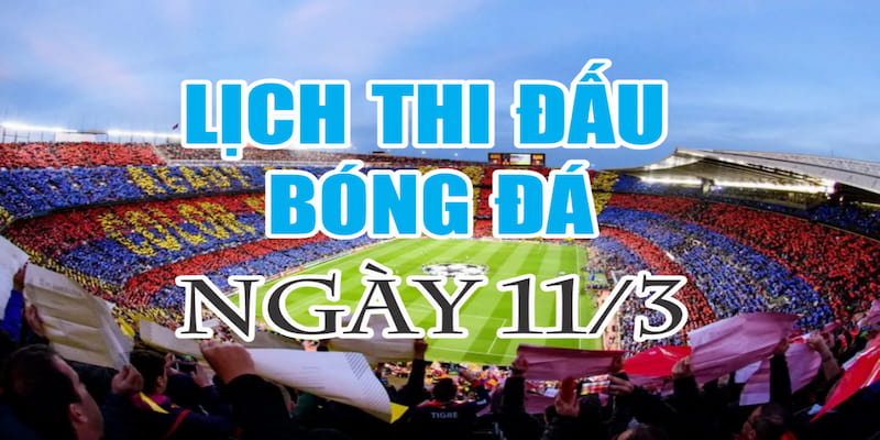 Lịch thi đấu bóng đá Vì sao lịch thi đấu bóng đá quan trọng với người chơi?