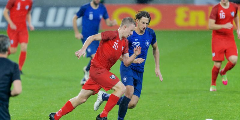 Cách đọc kèo đồng banh chính xác