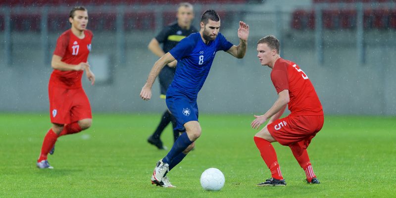 Hiểu đúng về kèo thẻ phạt trong cá cược bóng đá