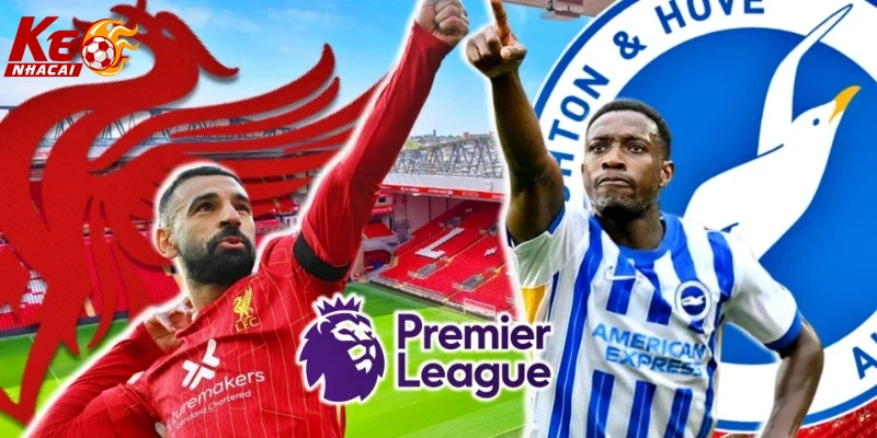 Banner chương trình khuyến mãi dành cho người mới chơi Ngoại hạng Anh