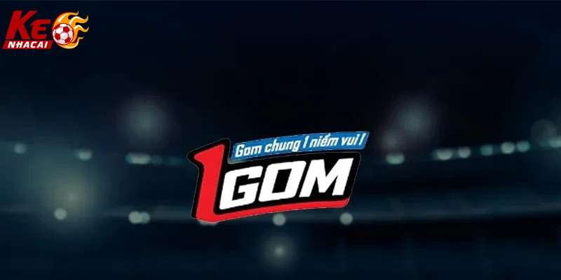 Hình ảnh chương trình khuyến mãi hấp dẫn dành cho thành viên 1gom.