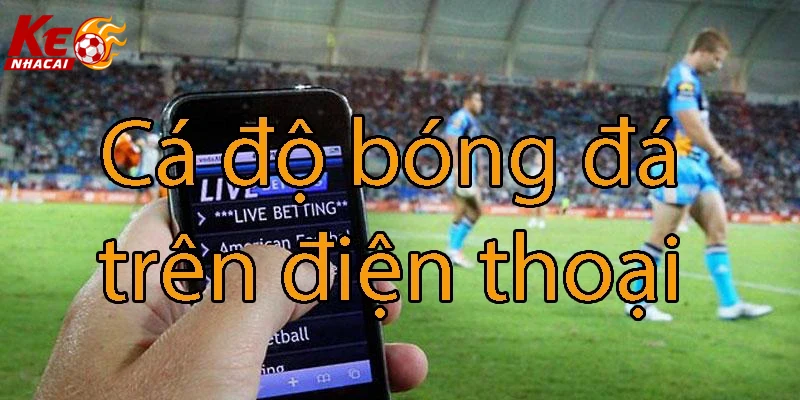 Trải nghiệm người chơi đang phân tích kèo cả trận trực tiếp